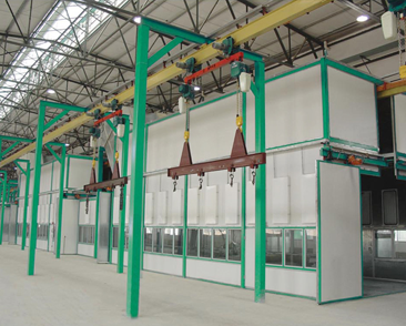 噴漆設(shè)備 噴漆設(shè)備